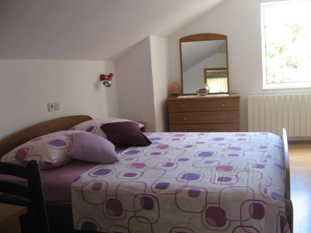 Apartments & Room Nina Korčula Quarto foto